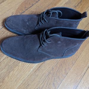 Alfani Men's Brown Shoes US9.5